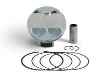 ENS. DE PISTON FORGEE