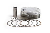 ENS. DE PISTON FORGEE