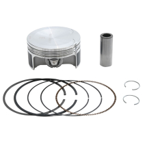 CAST REPLICA PISTON KIT RZR TURBO