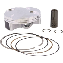 ENS. DE PISTON FORGEE