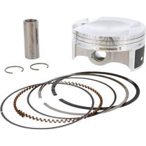 FORGED REPLICA PISTON KIT RZR XP 1000 2024