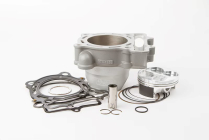 STANDARD BORE HC CYLINDER KIT