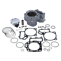 STANDARD BORE HC CYLINDER KIT