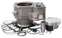 STANDARD BORE HC CYLINDER KIT