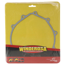 CLUTCH COVER GASKET KIT - OUTER