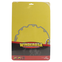 CLUTCH COVER GASKET KIT - OUTER