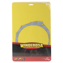 CLUTCH COVER GASKET KIT - OUTER