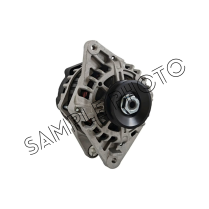 ALTERNATEUR