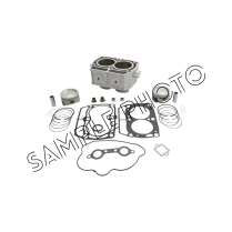 STANDARD BORE HC CYLINDER KIT