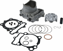 STANDARD BORE HC CYLINDER KIT