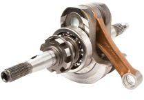 VIL. GRIZZLY 660 02-08 H.D. + COURSE DE 4MM FAIT 691CC