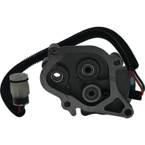 MOTEUR DE COMMANDE DE CHANGEMENT DE PUISSANCE