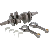 CRANKSHAFT RZR 900 W/ ROD 2013-14