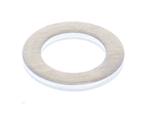 ALUMINUM WASHER 12.2X19.8X2