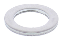 ALUMINUM WASHER 14.2X21.7X2