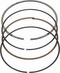 PISTON RINGS