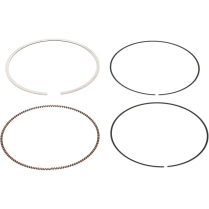 PISTON RINGS