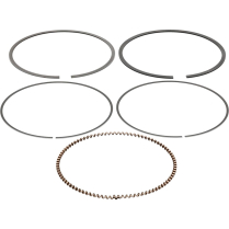 PISTON RINGS