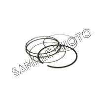 PISTON RINGS