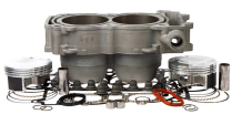 STANDARD BORE HC CYLINDER KIT