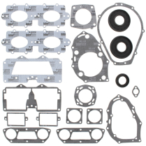 CASE GASKET KIT WITH OIL SEALS