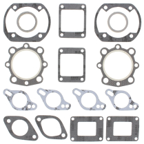 TOP END GASKET SST (YAMAHA ENGINE) FC/2
