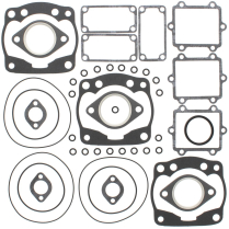 ENS. DE JOINTS HAUT DU MOTEUR