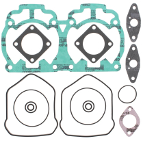 TOP END GASKET MX Z X 440 LC