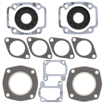 FULL GASKET WITH OIL SEAL