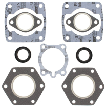 ENS. DE JOINTS COMPLET AVEC RETENU D'HUILE