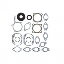 COMPLETE GASKET KIT WITH SEALS