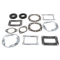 COMPLETE GASKET KIT WITH SEALS