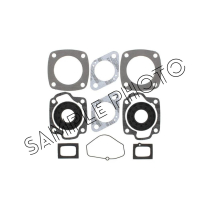 COMPLETE GASKET KIT WITH SEALS