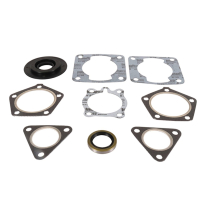 COMPLETE GASKET KIT WITH SEALS