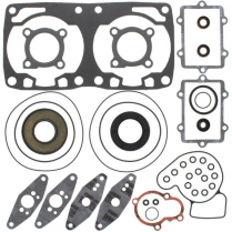 FULL GSK SET WITH OIL SEAL A/C 2008-09