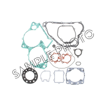 CHAIN CASE GASKET