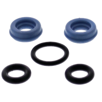 FUEL INJECTOR AND THROTTLE BODY O-RING KIT