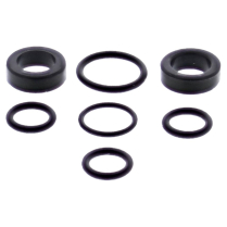 FUEL INJECTOR AND THROTTLE BODY O-RING KIT