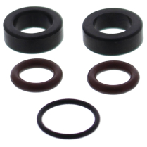 FUEL INJECTOR AND THROTTLE BODY O-RING KIT