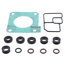 FUEL INJECTOR AND THROTTLE BODY O-RING KIT