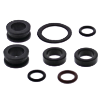 FUEL INJECTOR AND THROTTLE BODY O-RING KIT