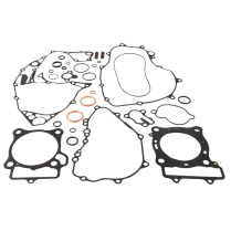 COMPLETE GASKET KIT WITHOUT SEALS
