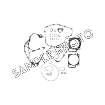 COMPLETE GASKET KIT WITHOUT SEALS 250 SX (23-24); 250 XC (23