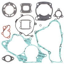 COMPLETE GASKET KIT WITHOUT SEALS