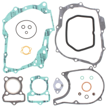 COMPLETE GASKET KIT WITHOUT SEALS