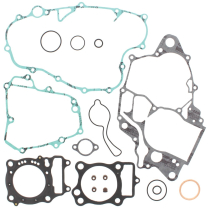 COMPLETE GASKET KIT WITHOUT SEALS