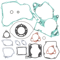 COMPLETE GASKET KIT WITHOUT SEALS
