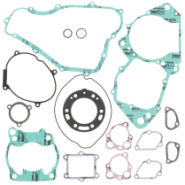 COMPLETE GASKET KIT WITHOUT SEALS