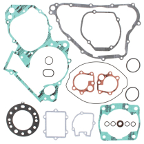 COMPLETE GASKET KIT WITHOUT SEALS
