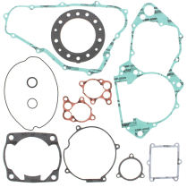 COMPLETE GASKET KIT WITHOUT SEALS